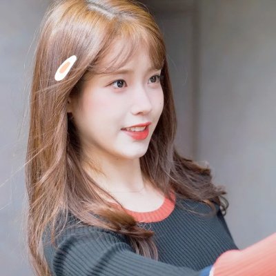 娜娜向前冲